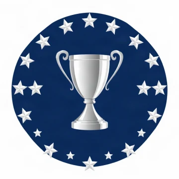 Emblem option 2