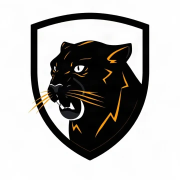 Team logo option 1